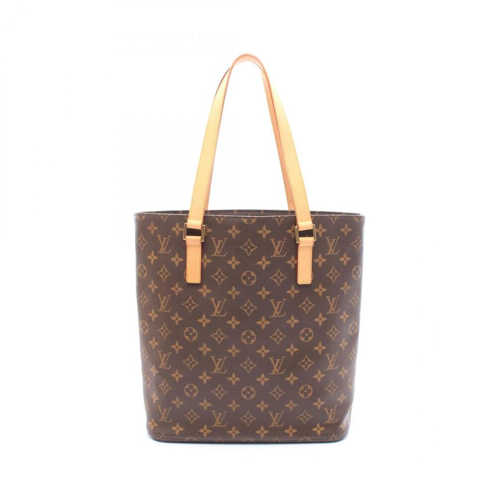 Louis Vuitton Vavin GM Tote Bag/Handbag, Coated Canvas and Leather, Monogram ...